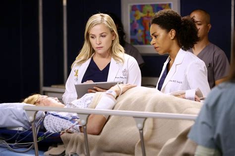 season 13 greys anatomy|More.